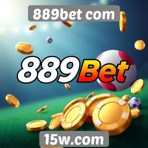 889bet com apresenta novas opções de jogos online