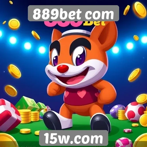 889bet com análise da oferta de jogos online