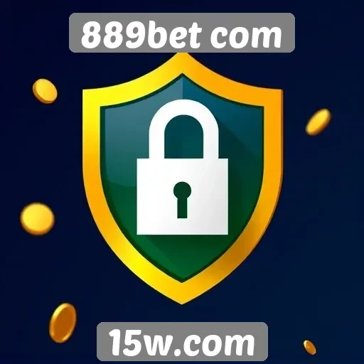 Avaliação de segurança do site 889bet com