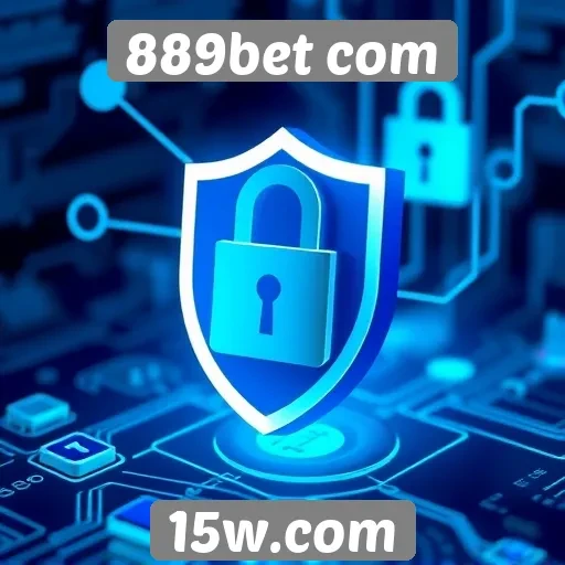 Sistemas de segurança do 889bet com são altamente avaliados